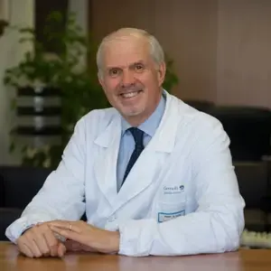 prof. Alessandro Olivi